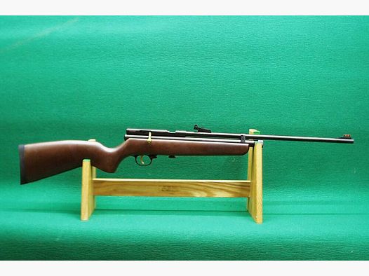 Norconia QB78 Deluxe, Luftgewehr 4,5mm