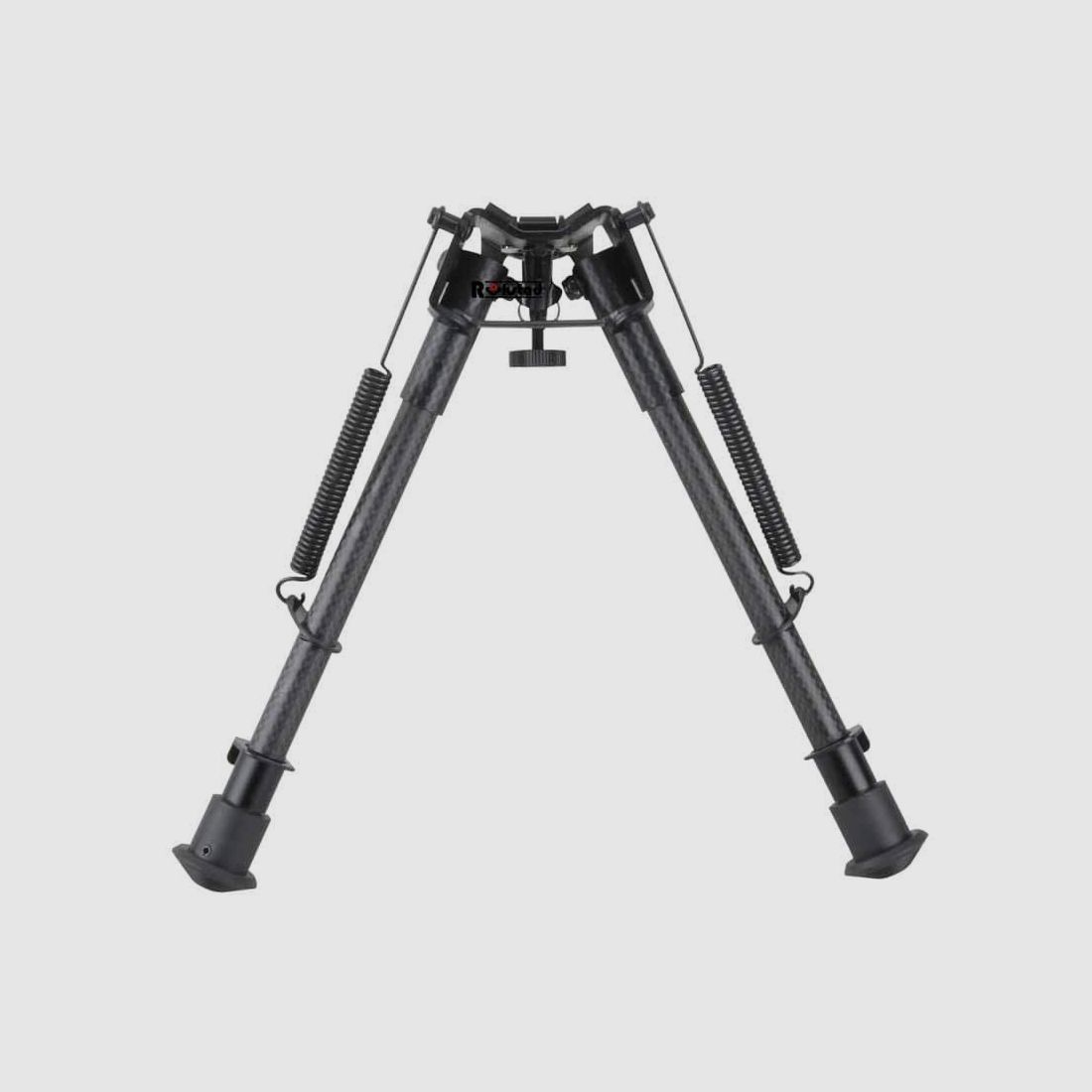 Bipod Vector Optics Carbonfaser 9-13,5" Feder zurückziehbar, Bild 2 von 3