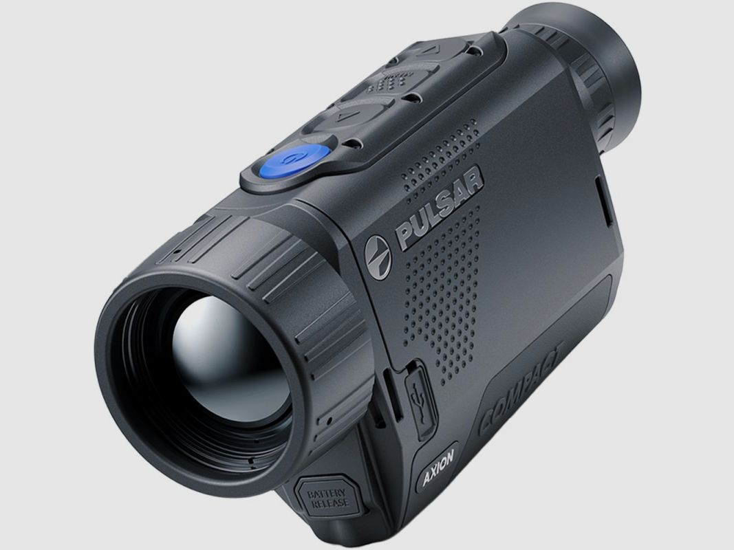 TERMOWIZOR PULSAR AXION COMPACT XG35