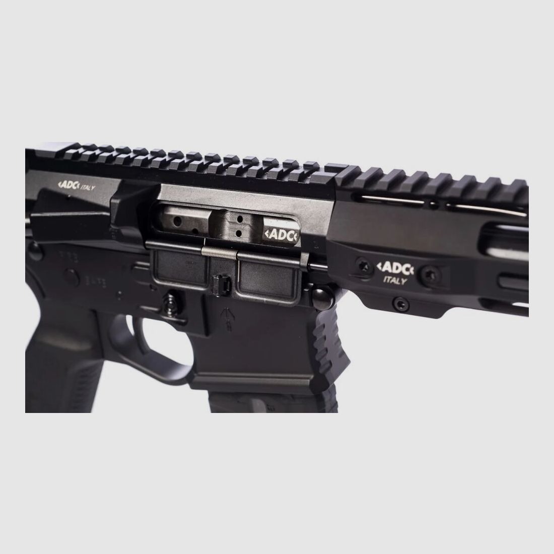ADC Armi Dallera Custom	 SPARTAN | 16" - Waffen Friedrichs