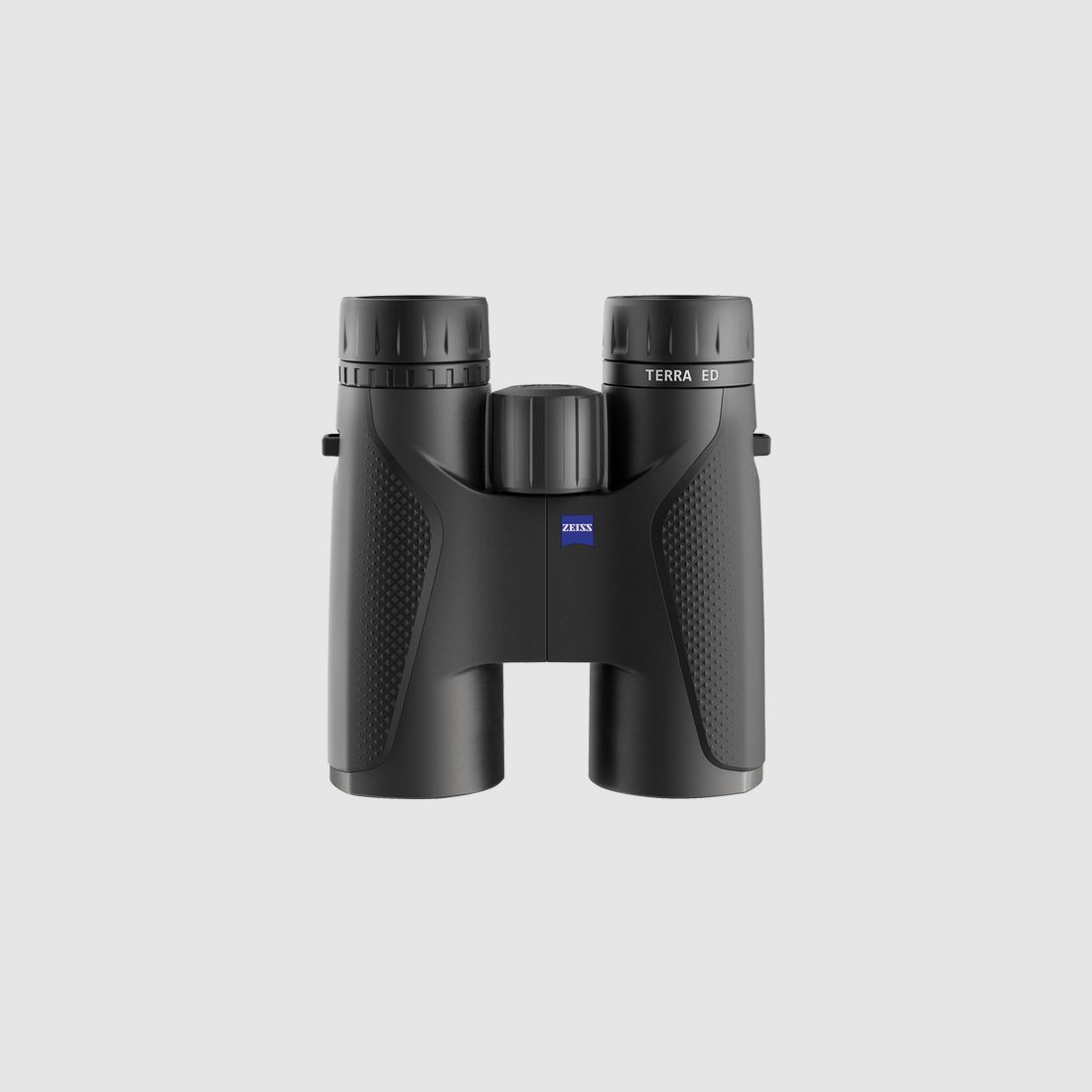Zeiss Fernglas Terra ED 8 x 42 schwarz/schwarz