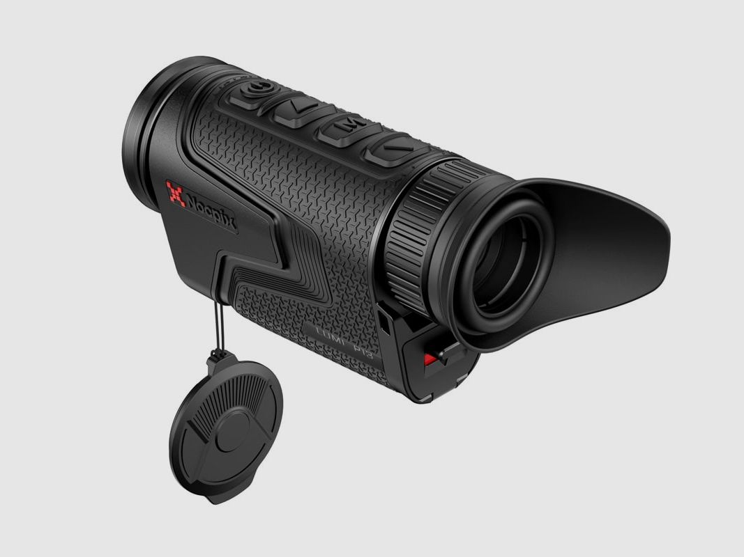 Nocpix Lumi P13 – Kompakt, leicht und leistungsstark