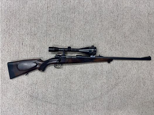 Mauser 98er