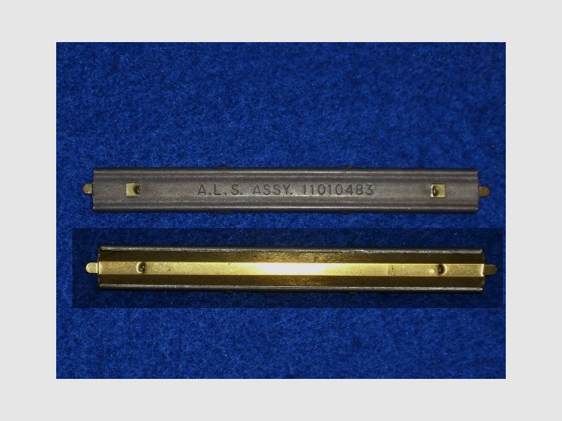 Stripper clip 5,56x45