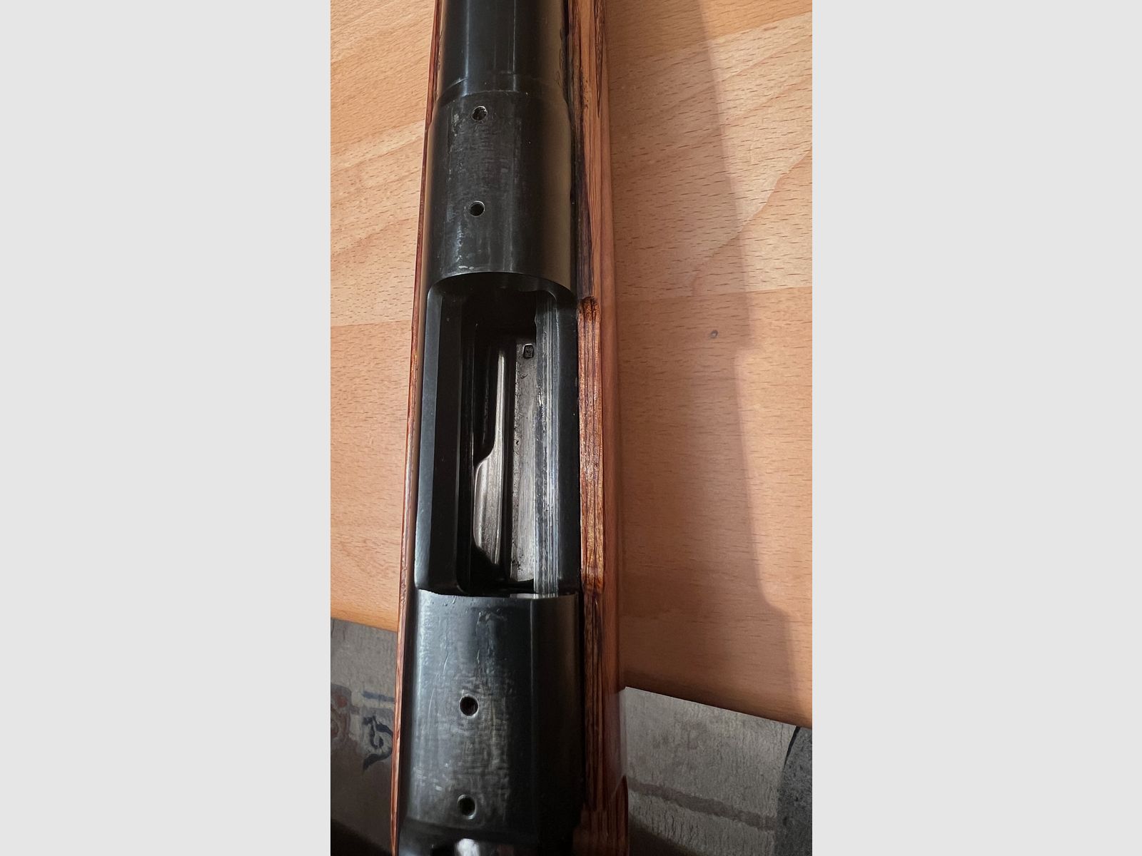 Remington 700 Varmint