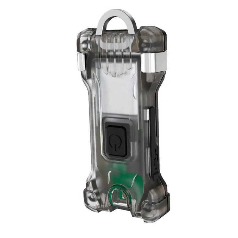Latarka Armytek Zippy Grey