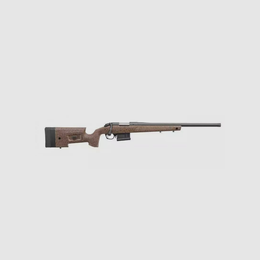 Bergara Repetierbüchse B14 HMR 26" .300Win.Mag.