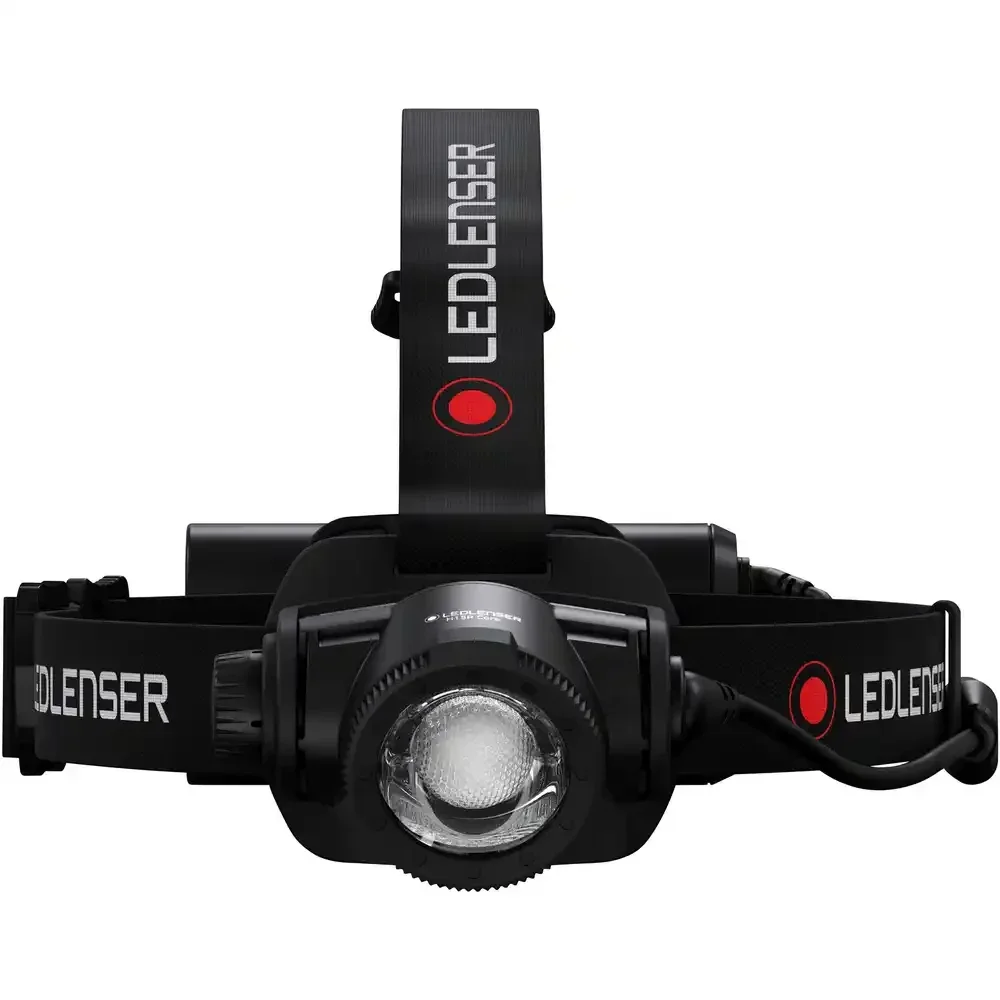 Ledlenser H15R core