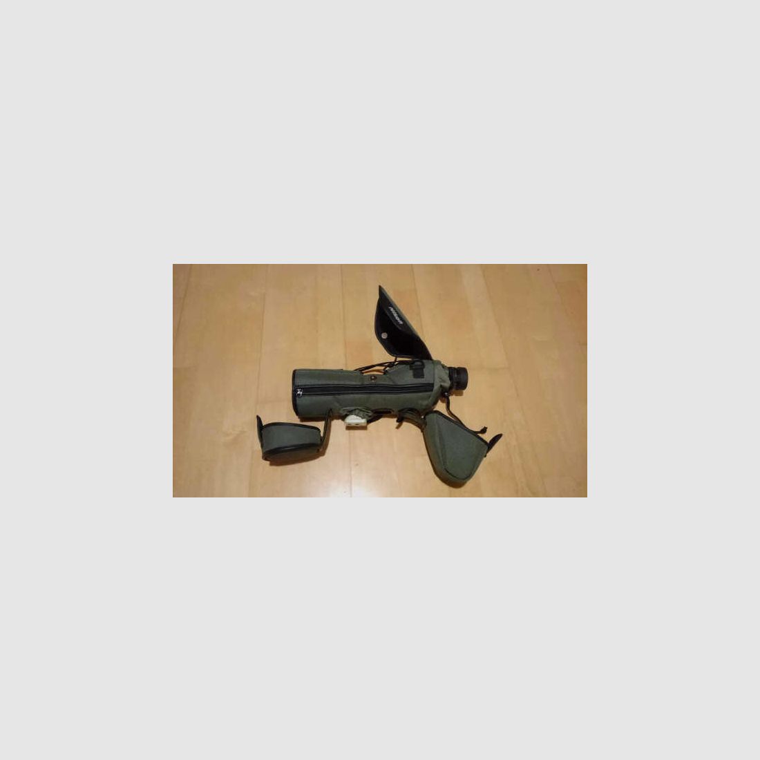 Nikon Nikon Spotting Scope 20-60x60