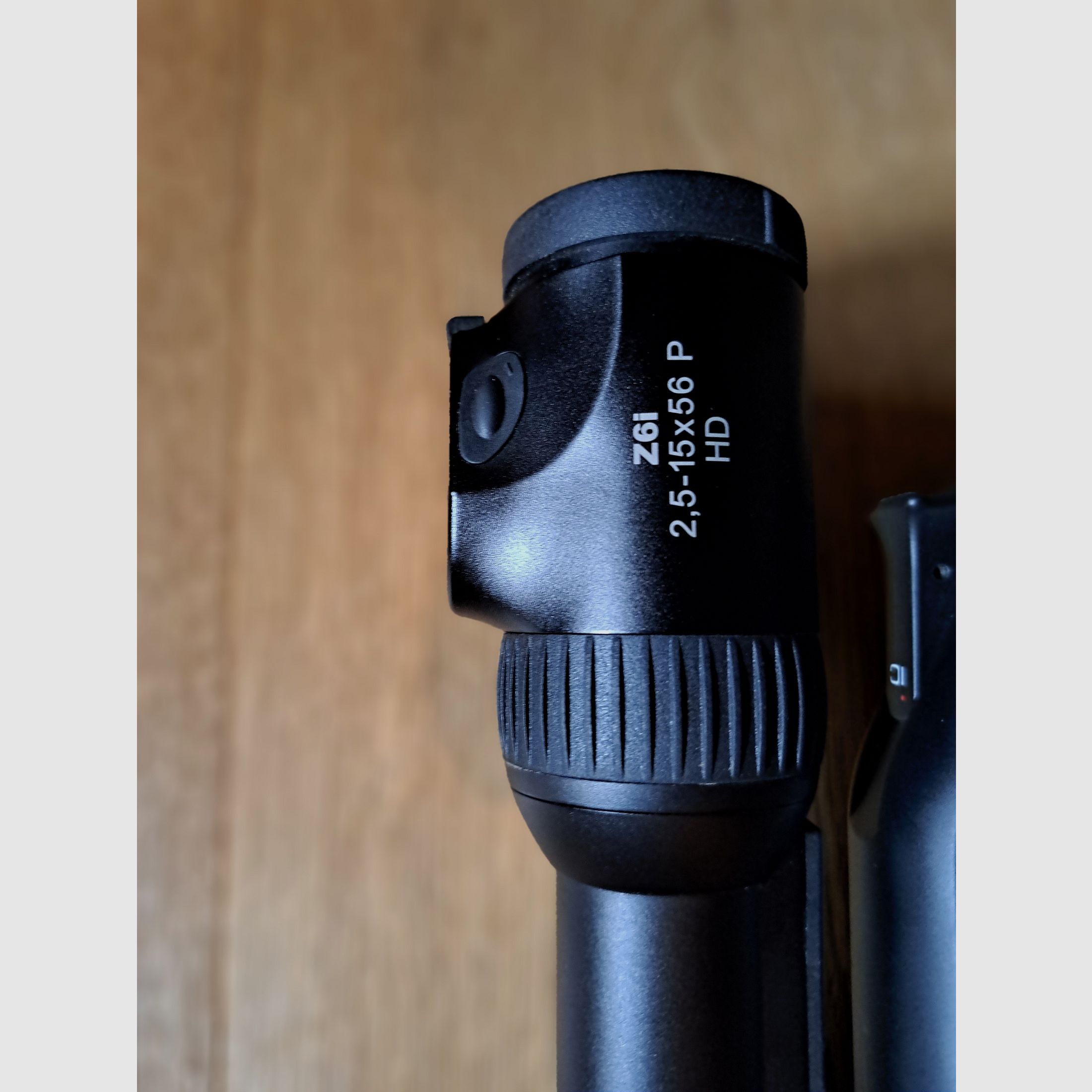 Blaser R8 professional success. 308 Win.
