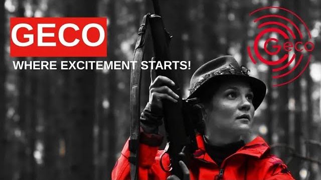 GECO - Where excitement starts!