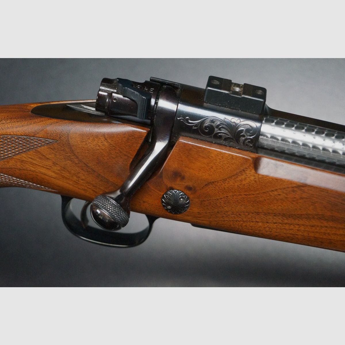 Winchester 70 XTR Sporter Magnum 50th Anniversary Edition, Bild 6 von 12