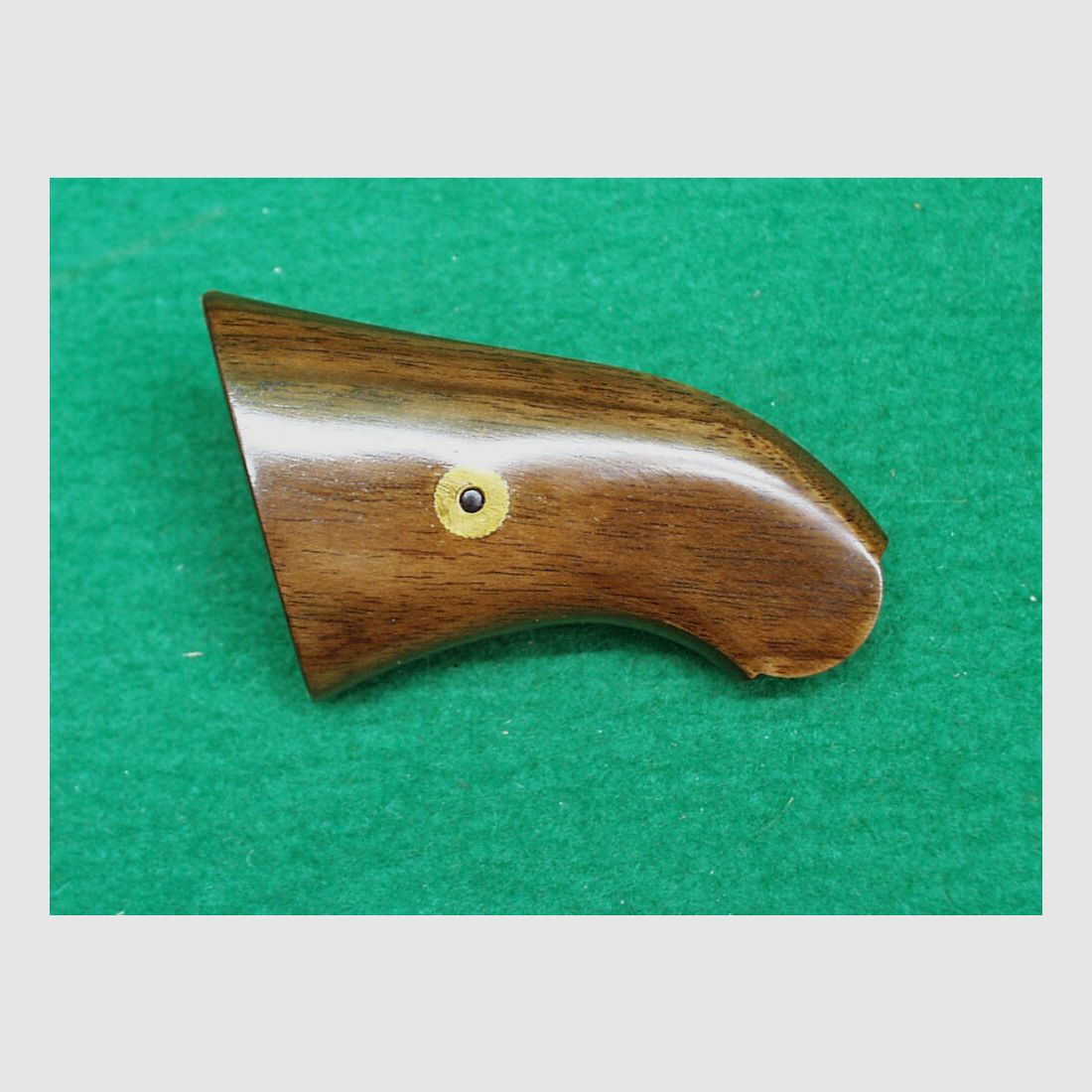 Pedersoli Holz - Griffschalen Remington 1858