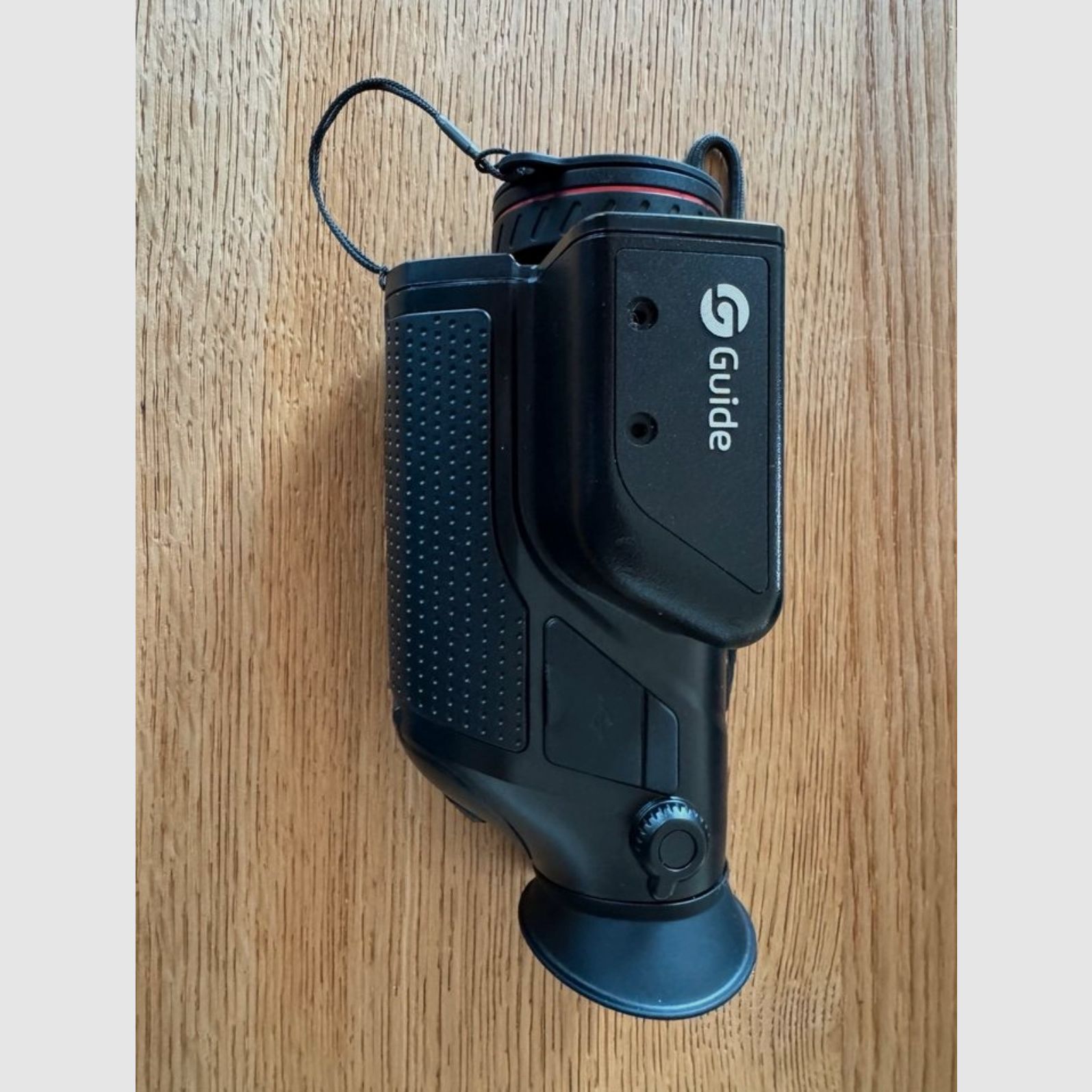 Guide TD631 LRF Wärmebild Handgerät 