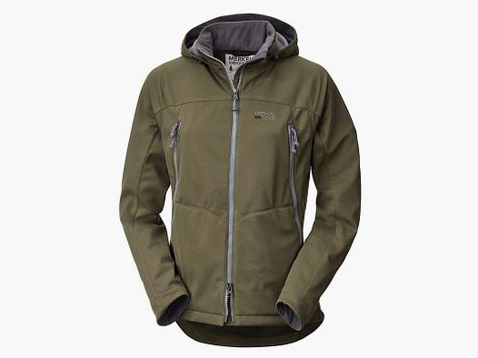 Paläarktis 365 Jacke Frauen