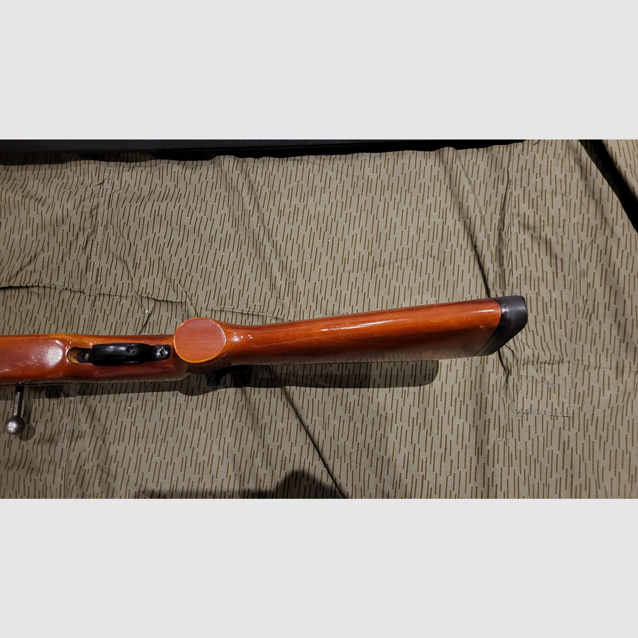 9Luftgewehr Haenel 311