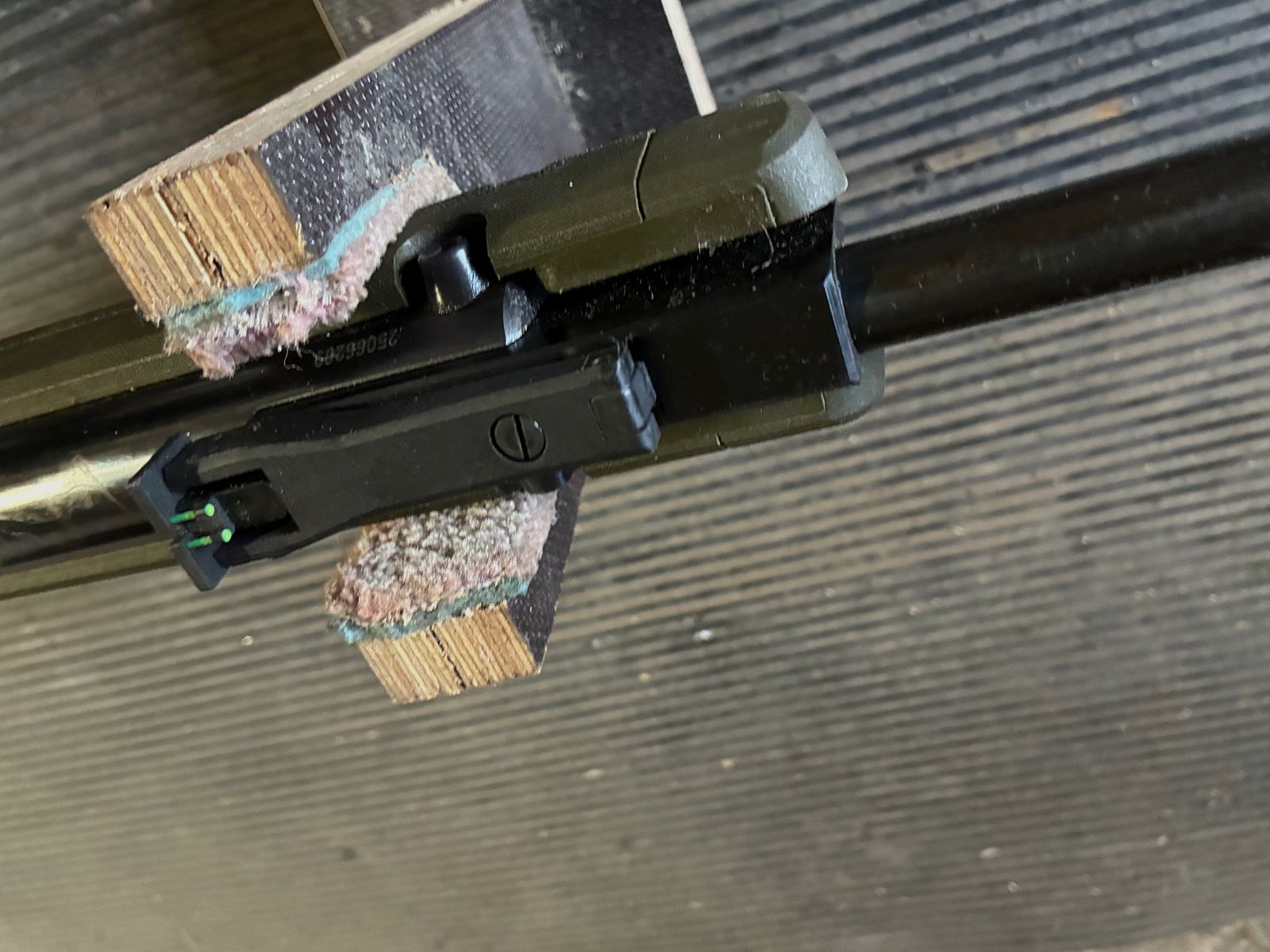 Diana Luftgewehr 34 EMS
