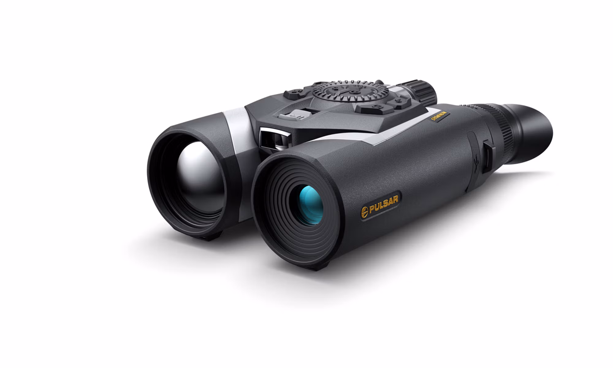 Pulsar Multispektralfernglas Symbion LRF DXT50, billede 1 af 6