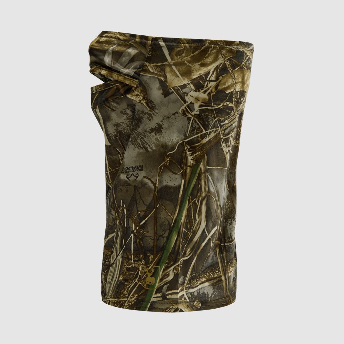 Deerhunter Gesichtsmaske Realtree