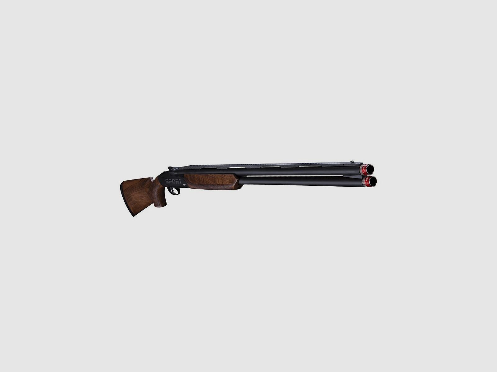 Benelli 828 U Sport, Bild 3 von 3