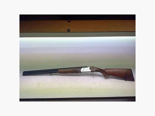 Bockdoppelflinte Gladius Kal.12/76 gebraucht
