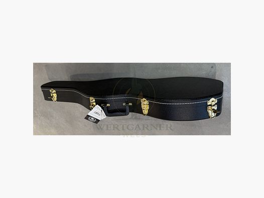 TKL Guitars - Gun Case