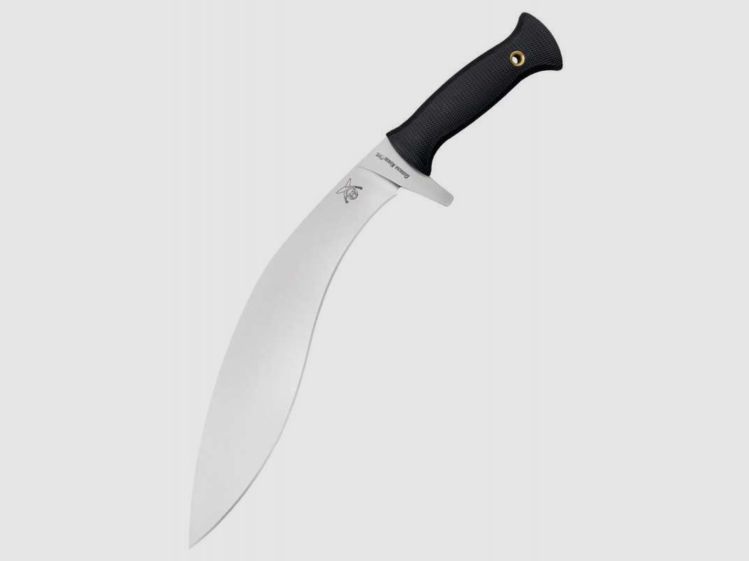 Cold Steel Gurkha Kukri Plus CPM 3V Stahl