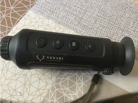 Hikmicro LYNX Pro LH 19