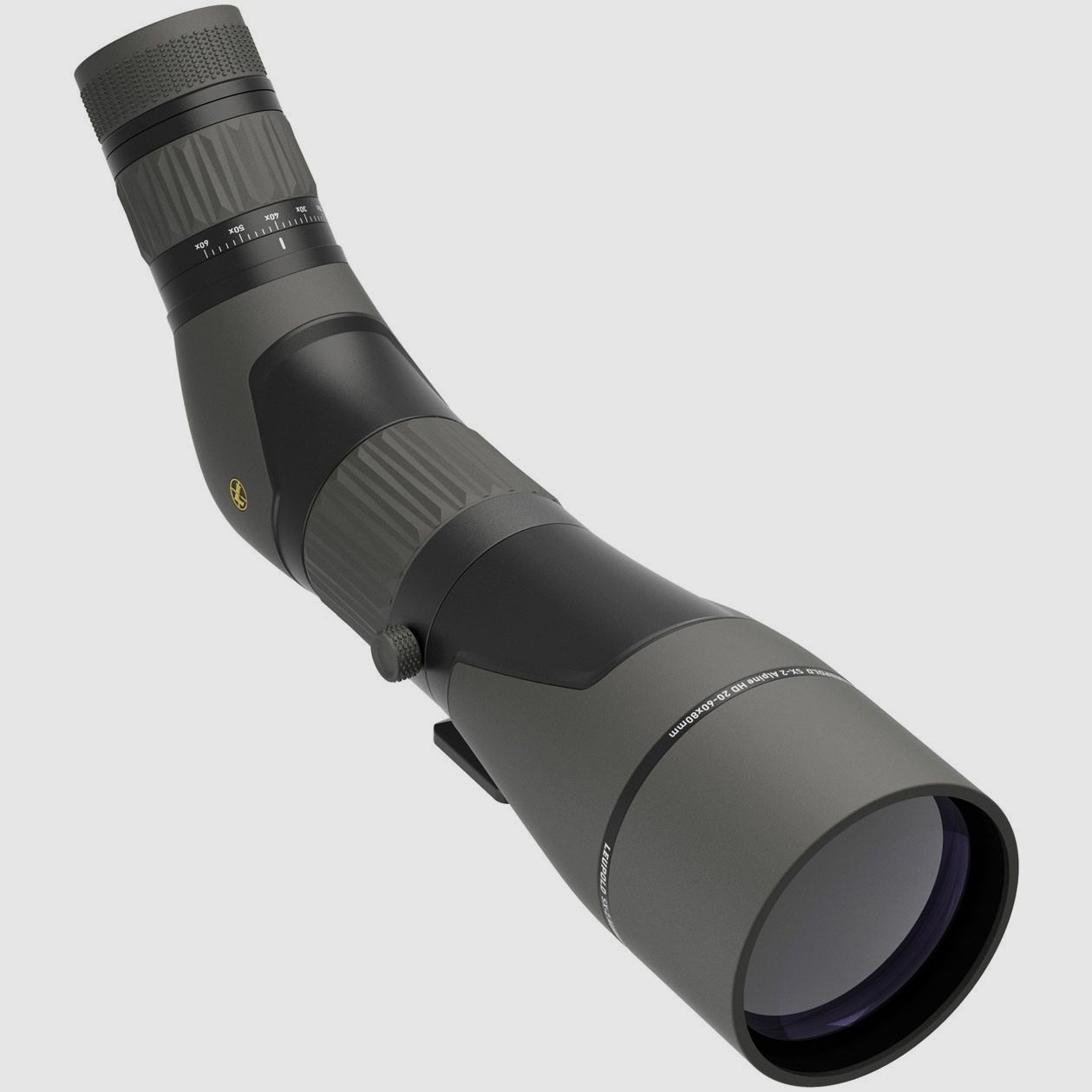 LEUPOLD SX-2 Alpine HD 20-60×80 – 45º, Bild 5 von 6