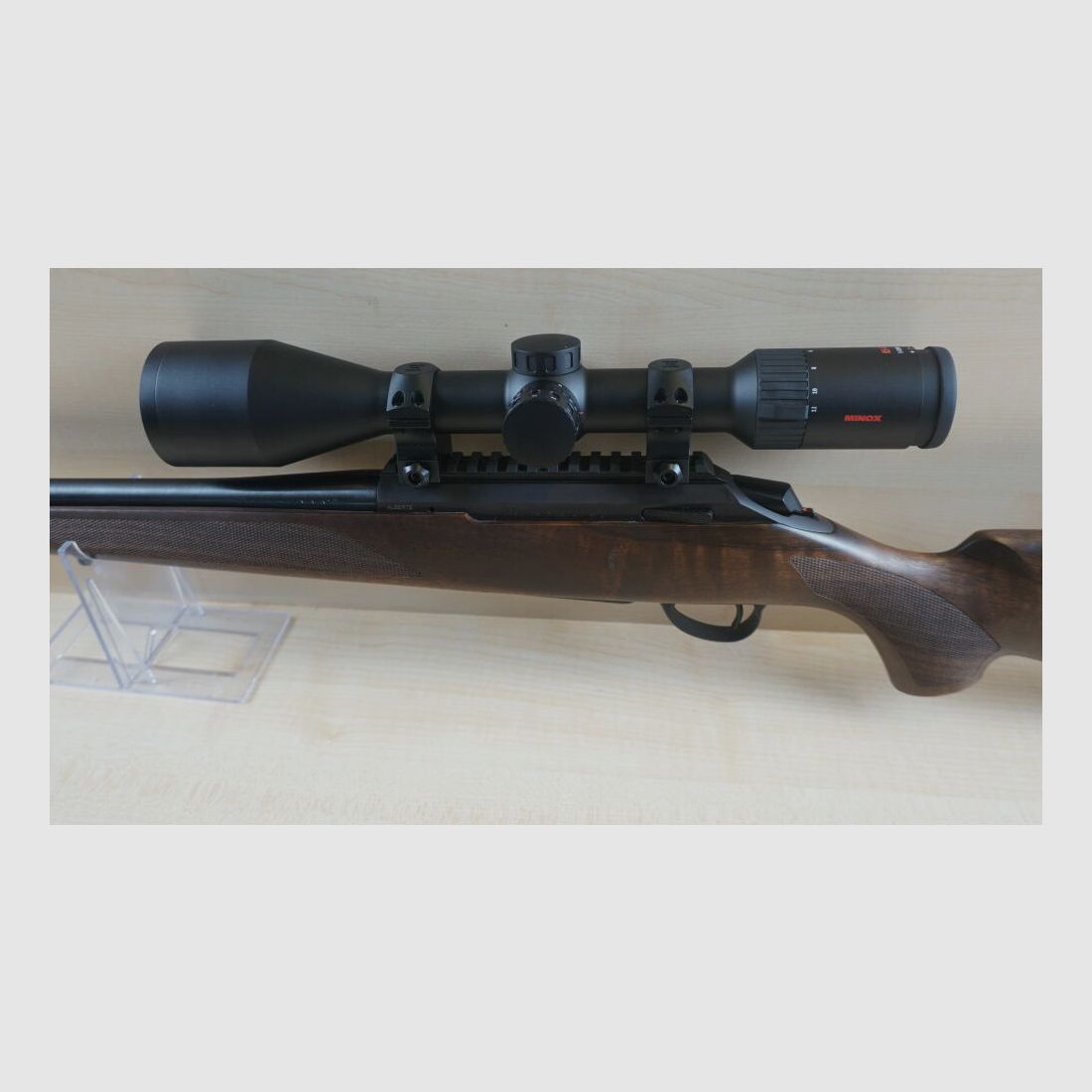 Tikka T3x Hunter