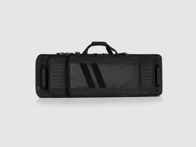 Savior – Specialist Double Rifle Case / 46 Inch / BLK, Bild 1 von 4