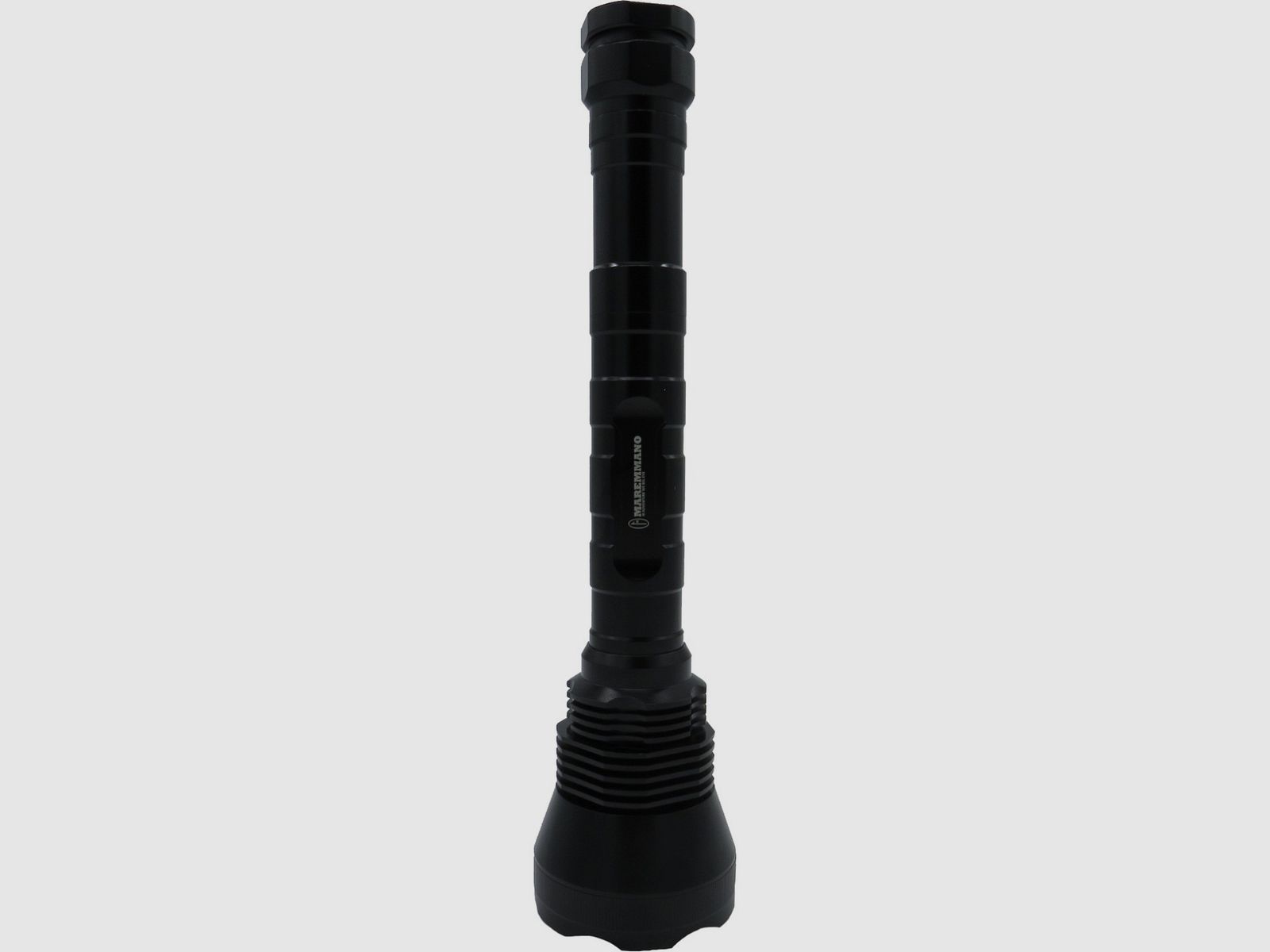 Taschenlampe mit LED Maremmano 4000 Lumen in Koffer, Bild 3 von 3
