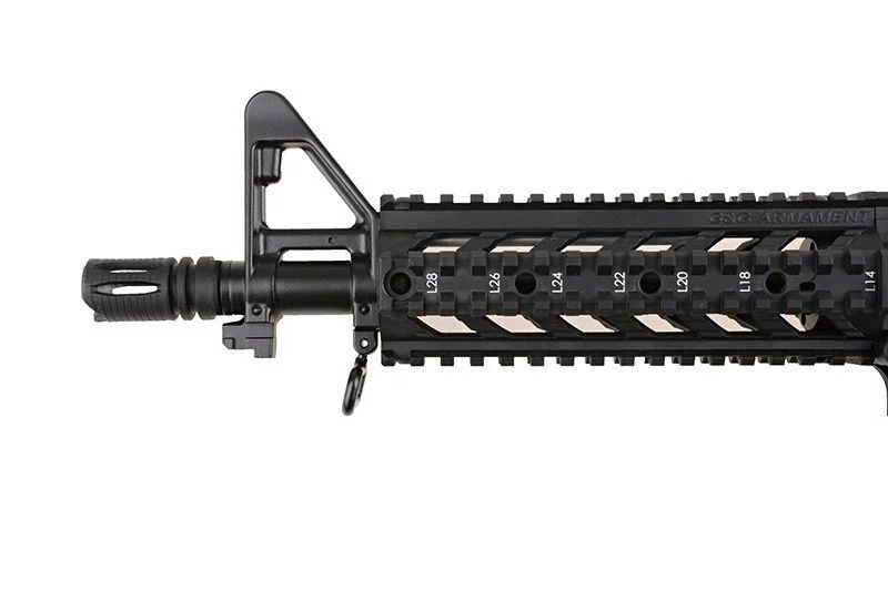 G&G CM16 Raider airsoft carbine, image 20 of 22