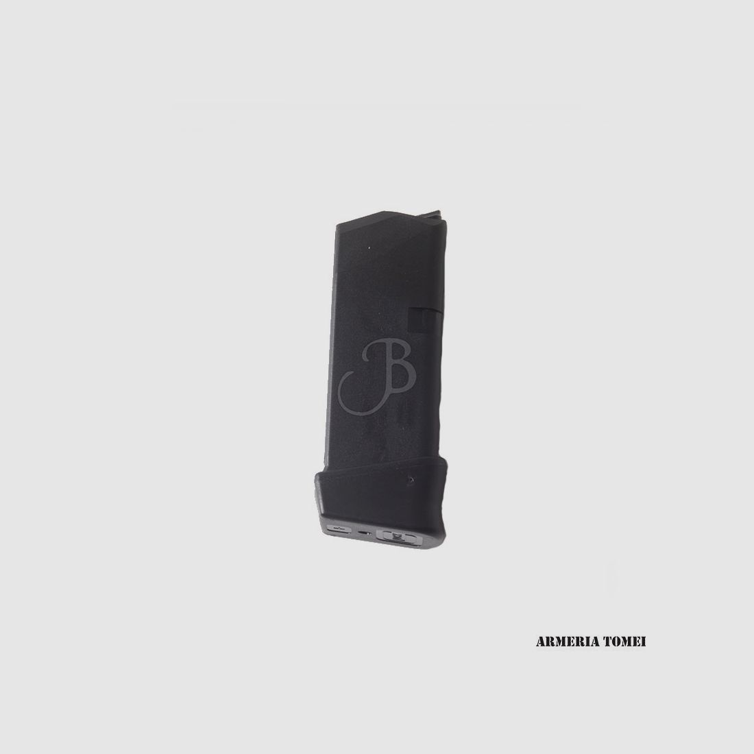 MAGAZIN – GLOCK 26-GEN4 MAGAZIN Kal.9X21 12 SCHUSS