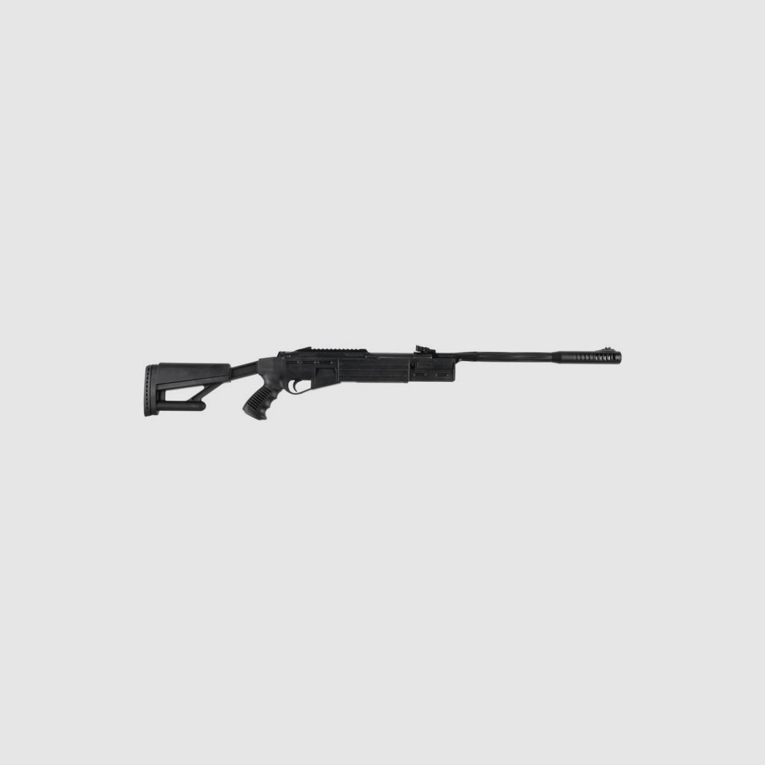 Luftgewehr Optima AirTact 4,5 mm, Bild 1 von 5