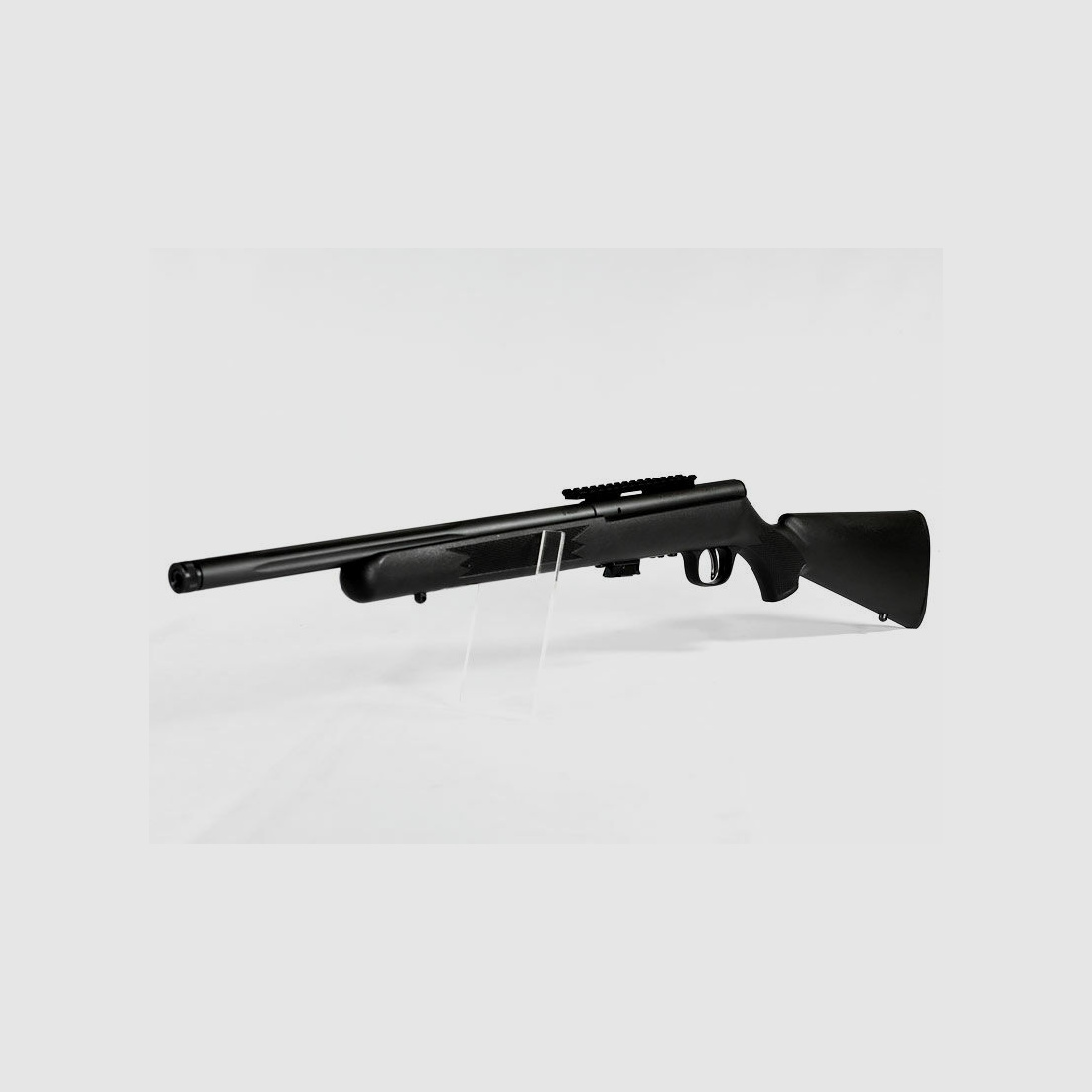 SAVAGE Mark II FV-SR