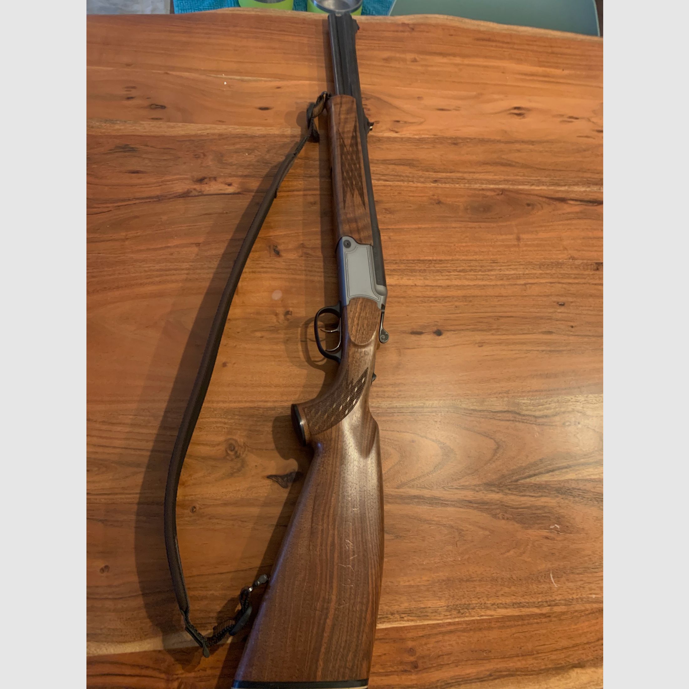 Blaser BBF 95