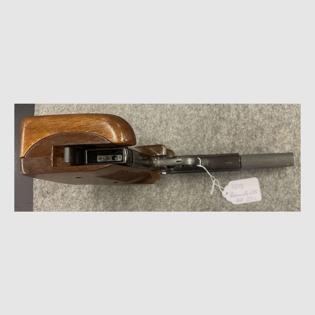 Hämmerli 215