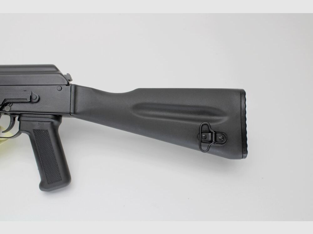 SL Büchse Izhmash Saiga 308-1 Ausführung 32 .308Win