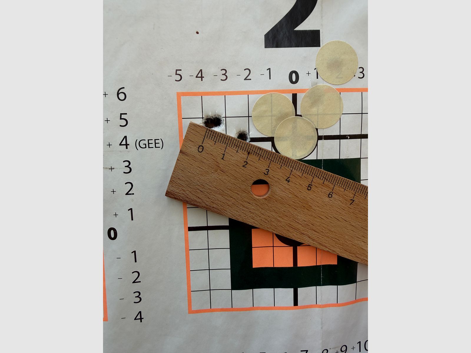 Blaser BBF 95 Prestige mit Zeiss Victory 3-12x56