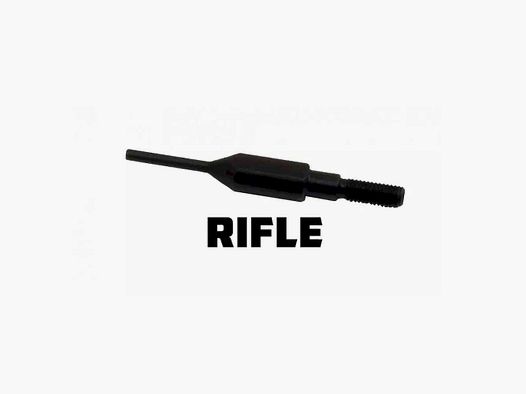 Varillas de decapado Lyman, paquete de 10, tipo: rifle