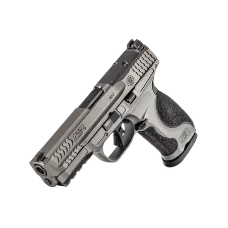 Smith&Wesson M&P9 Metal M2.0 Metal NTS OR Grey Pistol (Set) 9x19, image 2 of 6