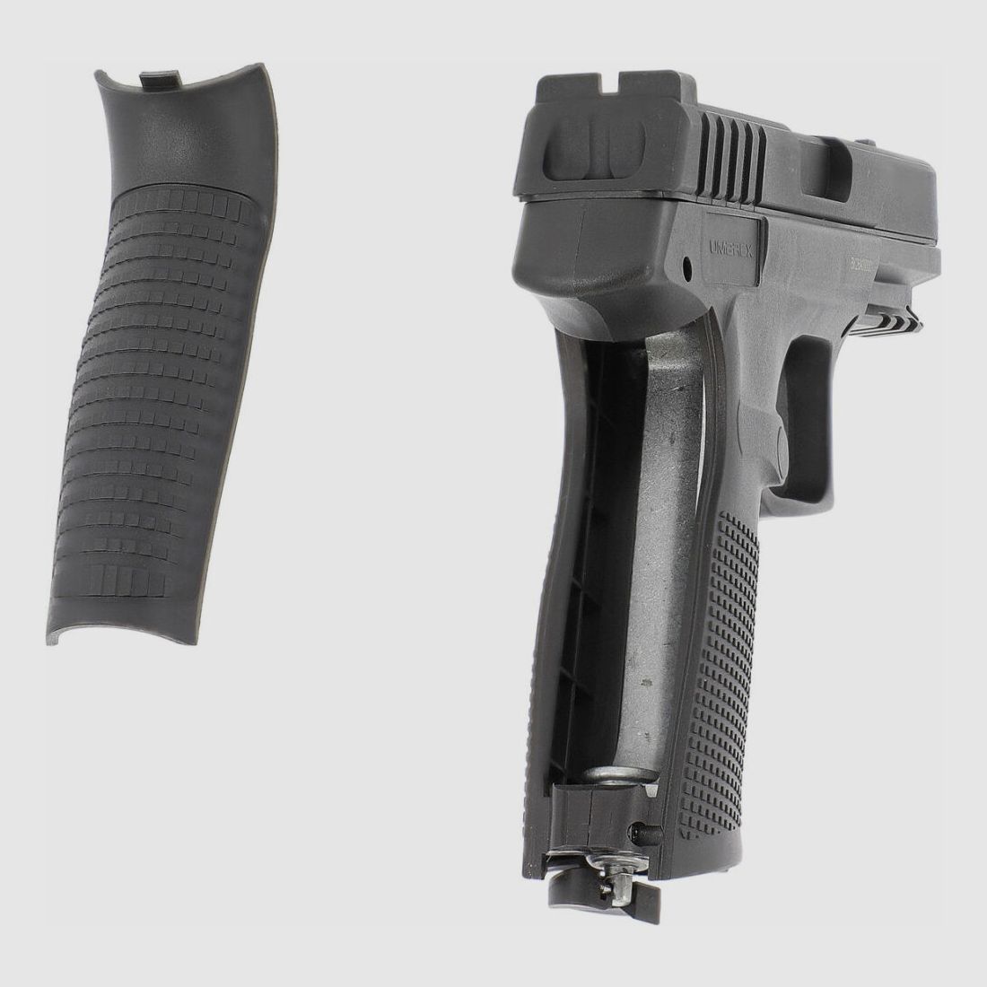 Umarex UX TXP 4,5mm/.177 BB CO2, Bild 5 von 6