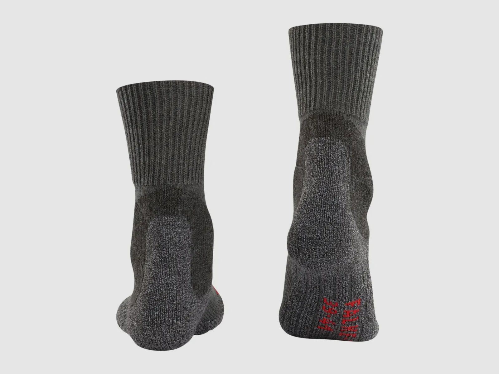 Calze Falke TK1 (Grigio)