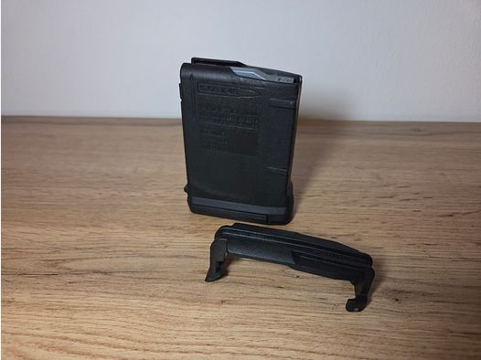 Magpul PMAG 10  AR/M4 GEN M3 5.56/.223 Magazin AR15 