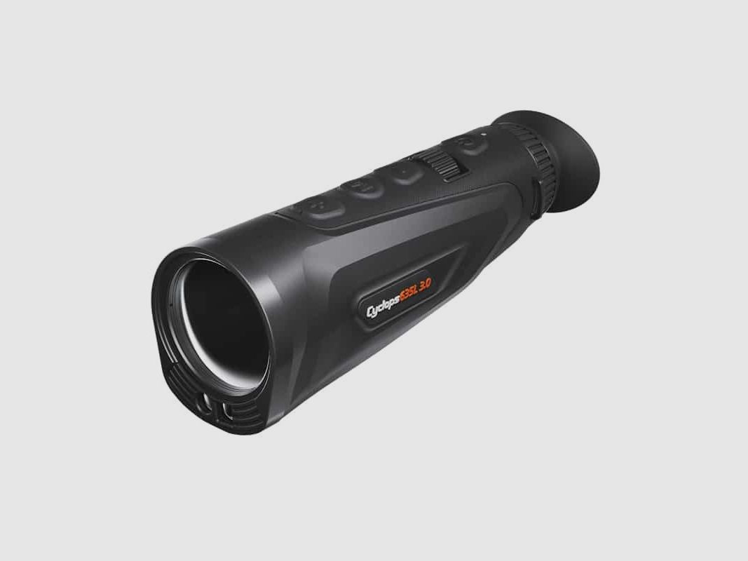 ThermTec warmtebeeldcamera Cyclops 635L 3.0, afbeelding 5 van 9