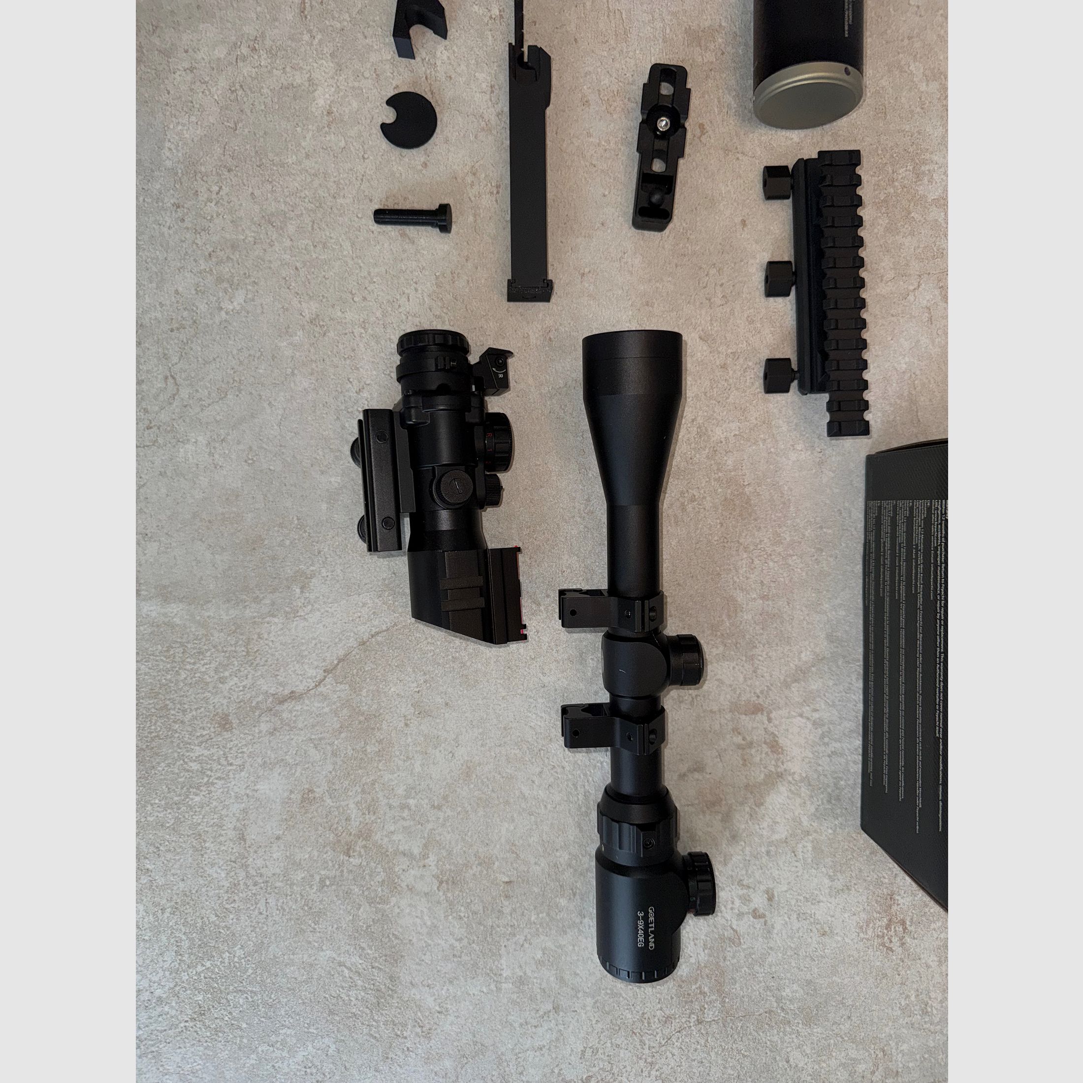 HPmax MK2 