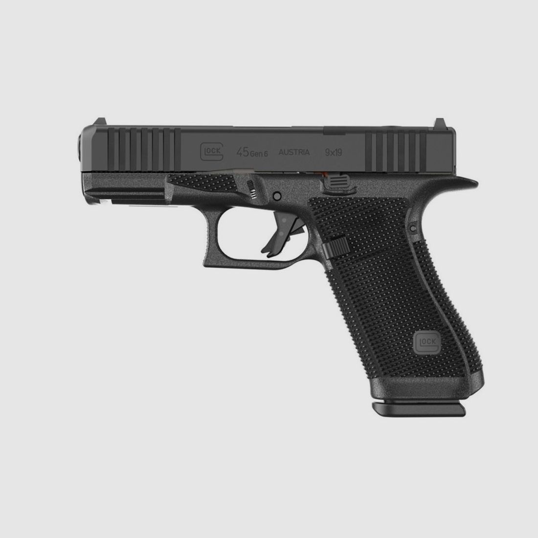 Glock 45 Gen 6 cal.9×19, Bild 1 von 4