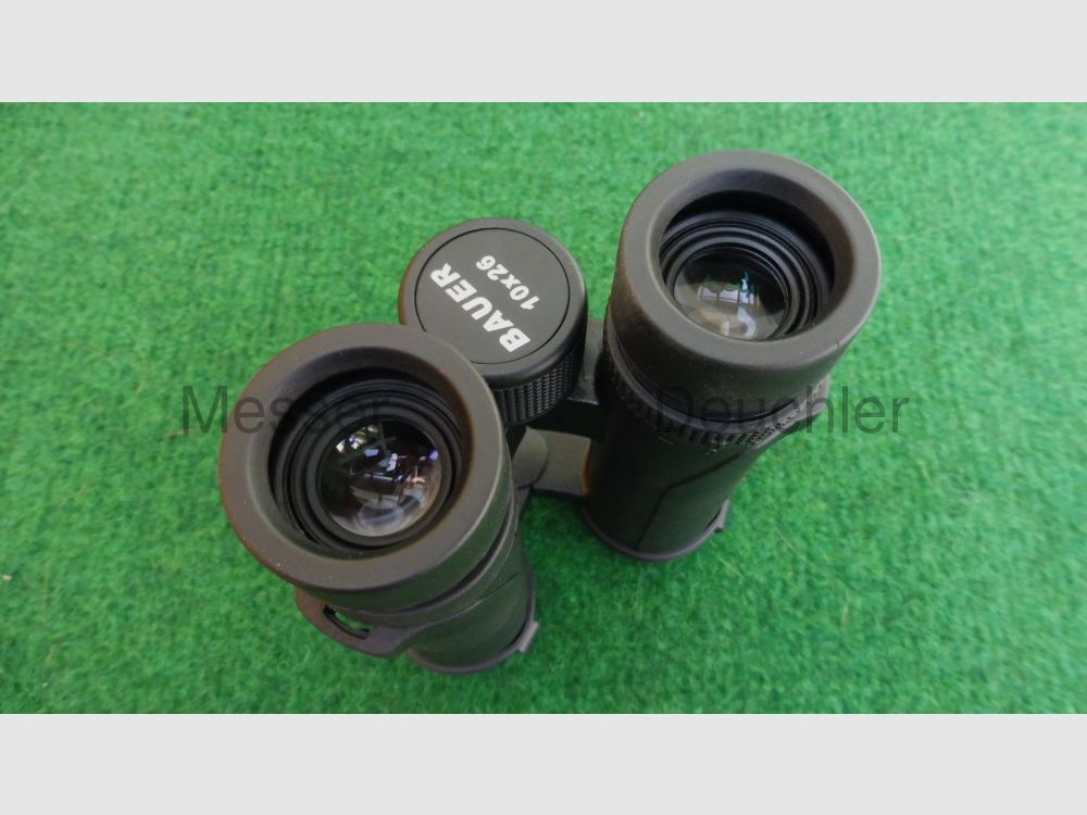 Bauer Bauer 10x26 Outdoor SL