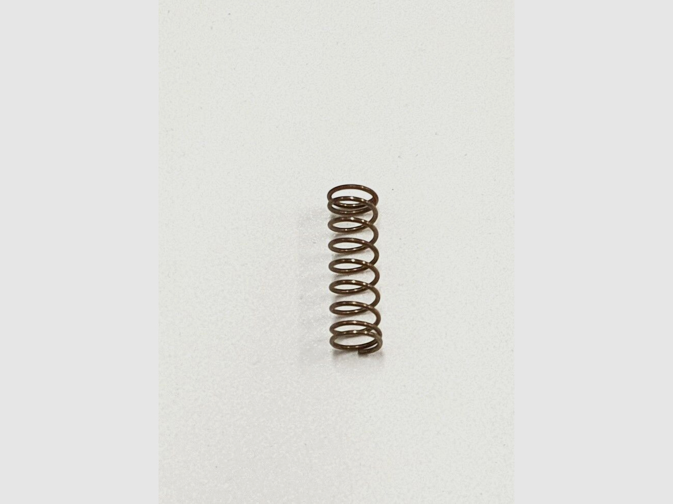 MAB [24] Molla del caricatore per PISTOLET AUTOMATIQUE MAB BREVETE MODELE C / D pezzo originale, come nuovo